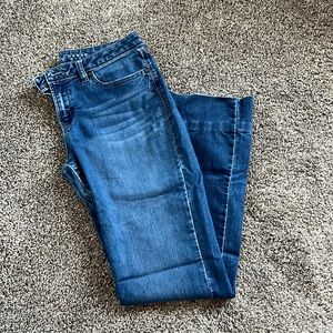 LC Conrad boot cut jeans